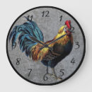 Suche nach hahn wanduhren Huhn