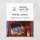 Suche nach opening flyer Modern