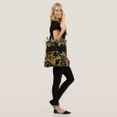 Suche nach wirbel taschen Gold