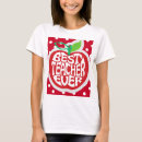 Suche nach appreciation tshirts School
