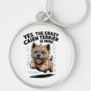 Suche nach cairn terrier schlüsselanhänger Haustiere