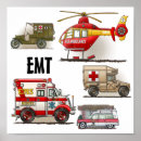Suche nach emt poster Ambulanz