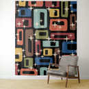 Suche nach farbiger hintergrund poster Geometrische formen