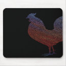 Suche nach lustiges huhn mousepads Hahn