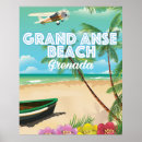 Suche nach grenada poster Karibik