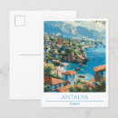 Suche nach antalya postkarten Mediterran