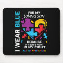 Suche nach stolze mama mousepads Aac