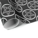 Suche nach pentagramm geschenkpapier Okkultistisch