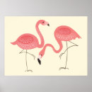 Suche nach rosa flamingos poster Vögel