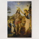 Suche nach taufe puzzle Renaissancekunst