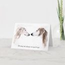 Suche nach saluki karten Hund