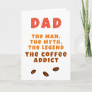 Suche nach kaffee lustig karten Dad