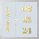 Suche nach pfeil durch das herz poster Romantisch