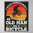 Suche nach radfahren poster Retro