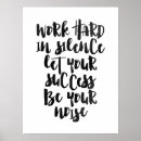 Suche nach erfolg poster Wohngestaltung