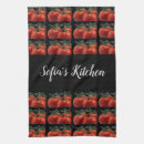 Suche nach tomato geschirr tücher Rot