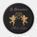 Suche nach quinceanera magnete Party