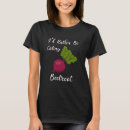Suche nach rote rüben tshirts Essen
