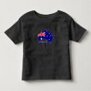 Suche nach flagge von australien tshirts Reise