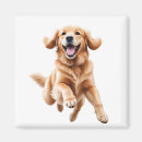 Suche nach retriever magnete Lustig
