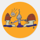 Suche nach hookah aufkleber Pilz