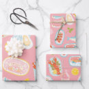 Suche nach sardine geschenkpapier Meeresfrüchte