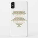 Suche nach bibel schrift iphone hüllen Glaube