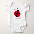 Suche nach ladybug babykleidung Mädchenhaft
