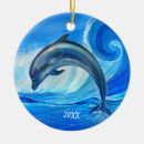 Suche nach blaue wellen ornamente Ozean