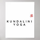 Suche nach kundalini poster Achtsamkeit