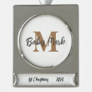 Suche nach unisex ornamente Baby
