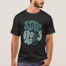 Suche nach friedenszeichen tshirts Retro