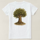 Suche nach olivenbaum tshirts Landschaft