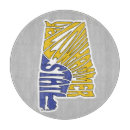 Suche nach silhouetten schneidebrettchen Bunt