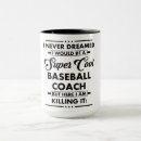 Suche nach lustige baseball tassen Trainer