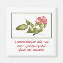 Suche nach symbol der liebe magnete Rose