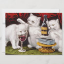 Suche nach vintage kitten karten Niedliches kätzchen