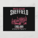 Suche nach sheffield postkarten Grossbritain