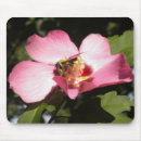 Suche nach biene mousepads Blume