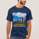 Suche nach osterinsel tshirts Rapa nui