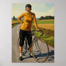 Suche nach cyclist poster Radfahren