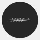 Suche nach coole skelette aufkleber Schwarz weiß