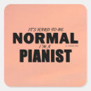 Suche nach pianist aufkleber Klavier