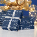 Suche nach ruhestand geschenkpapier Rentner