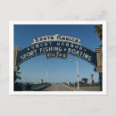 Suche nach santa monica pier postkarten Los angeles
