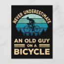 Suche nach altes fahrrad einladungen Lustig