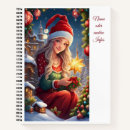 Suche nach weihnachts kleine notizbücher Weihnachten