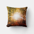 Suche nach herbstwald kissen Baum