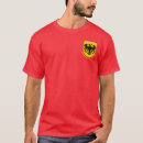 Suche nach heiliges römisches reich tshirts Wappen