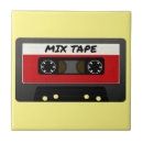 Suche nach vintage musik fliesen Kassette
